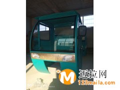 山東三輪車棚生產廠家,臨沂三輪車駕駛棚廠家